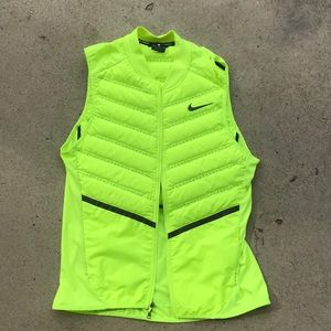 Nike Vest Aeroloft